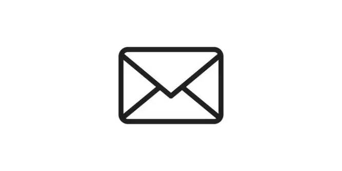 email icon