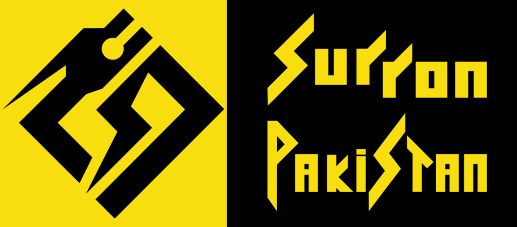 Pakistan Ron R Home - Sur-Ron Pakistan